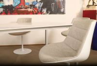 Flos chairs (MDF Italia)