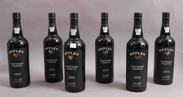 Offley Boa Vista Vintage (x6)