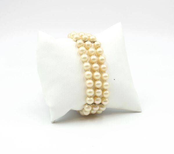 Bracelet de perles