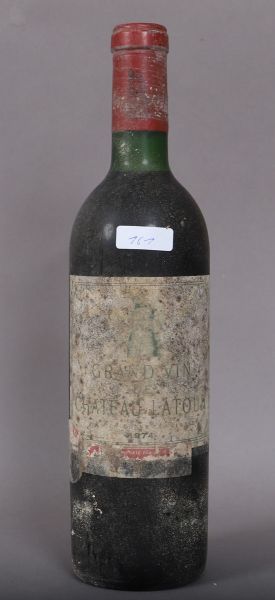 Château Latour (x1) 