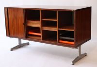 Low bookcase - NIPU Denmark 1965