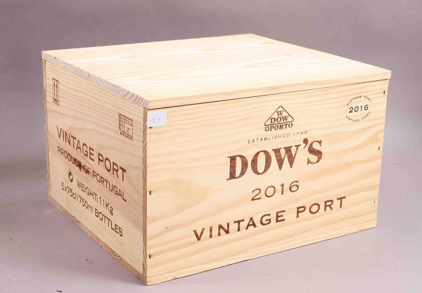 Dow’s Vintage (x6)