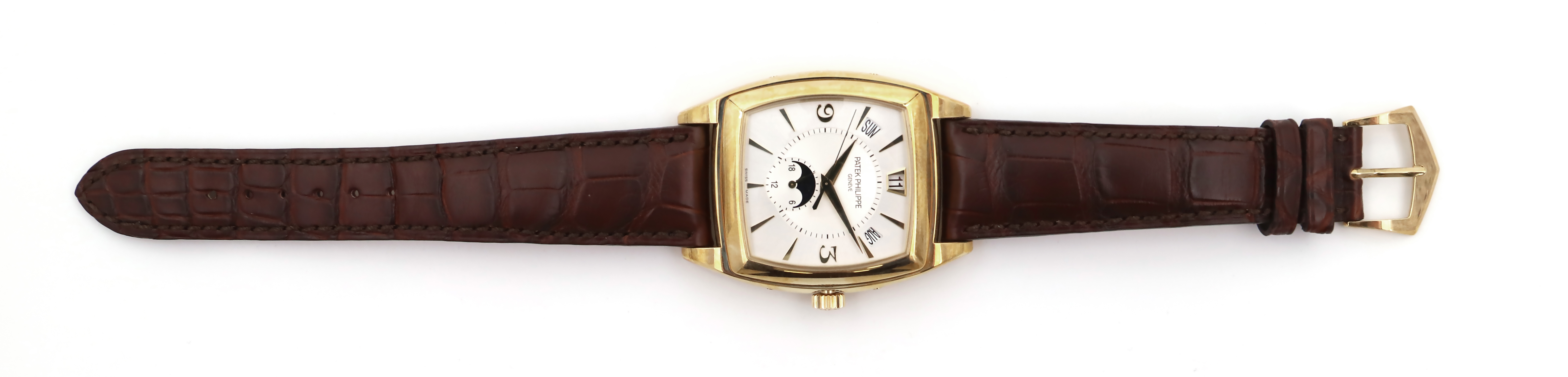 Patek Philippe Gondolo Ref 5135J-001