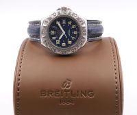 BREITLING Vers 1990 