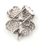 Broche/pendentif Van Cleef & Arpels