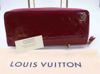 Portefeuille zippy Louis Vuitton