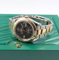 ROLEX Oyster Perpetual Datejust II, 