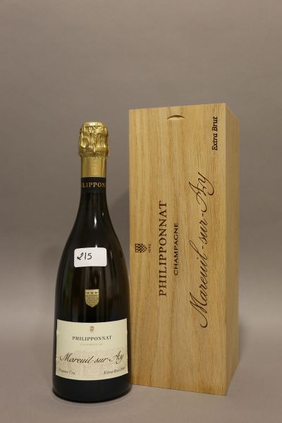 Champagne Philipponnat (x1)