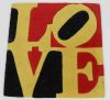 After Robert Indiana - 