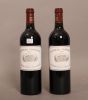 Château Margaux (x2)