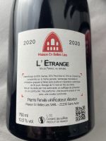 Bourgogne étrange Maison en Belles Lies (x6)