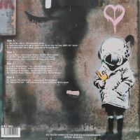 Danger mouse et Banksy 