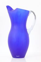 KOSTA BODA Gunnel Sahlin (Né 1954) - Carafe