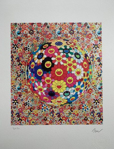 After Takashi Murakami