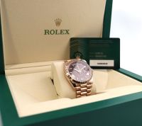 ROLEX Day-Date Réf 225235