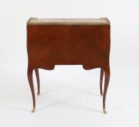 Louis XV writing desk