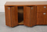 Storage cabinet by Gordon Bunshaft (1909-1990)