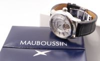 MAUBOUSSIN Tourbillon 