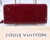 Louis Vuitton zippy wallet