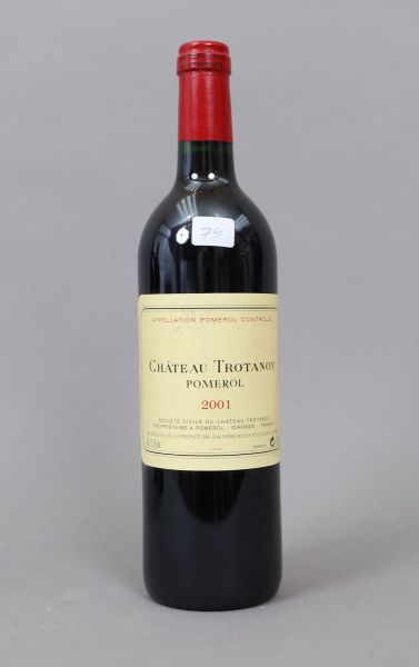 Château Trotanoy (x1)