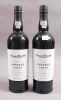 Carvalho Vintage Port (x2)