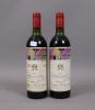 Château Mouton Rothschild (x2)