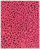 Infinity Nets Pink (1997), Print, d'après Yayoi Kuzama, Épreuve en couleur signée sur papier Arches dans la planche, et cachet de l’éditeur numéroté sur 150, encadré avec certificat de l’éditeur, Dimensions 28x38 cm