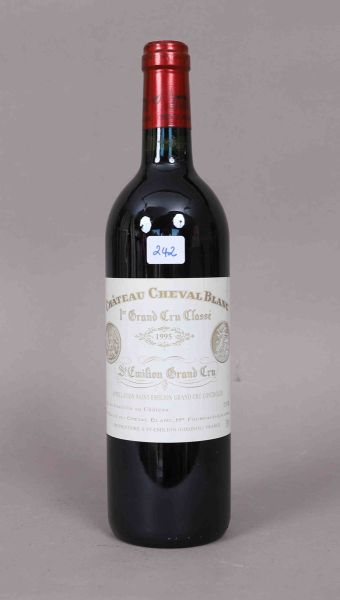 Château Cheval Blanc (x1)