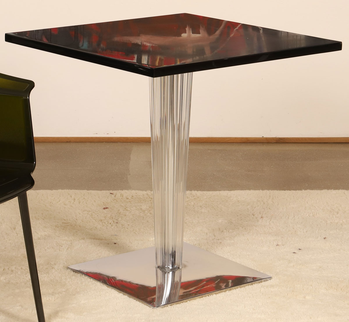 Table model 