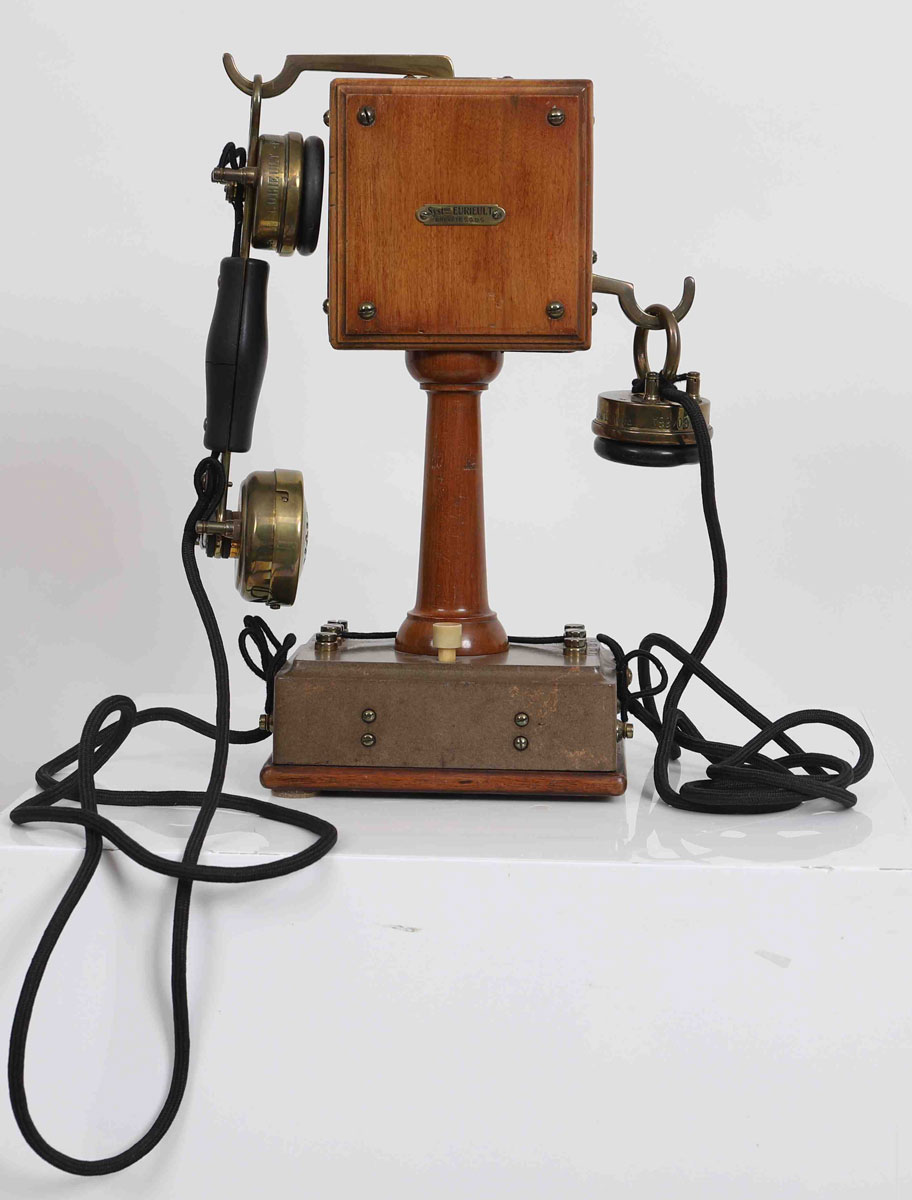 EURIEULT system telephone