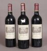 47 Carruades de Lafite (x3)