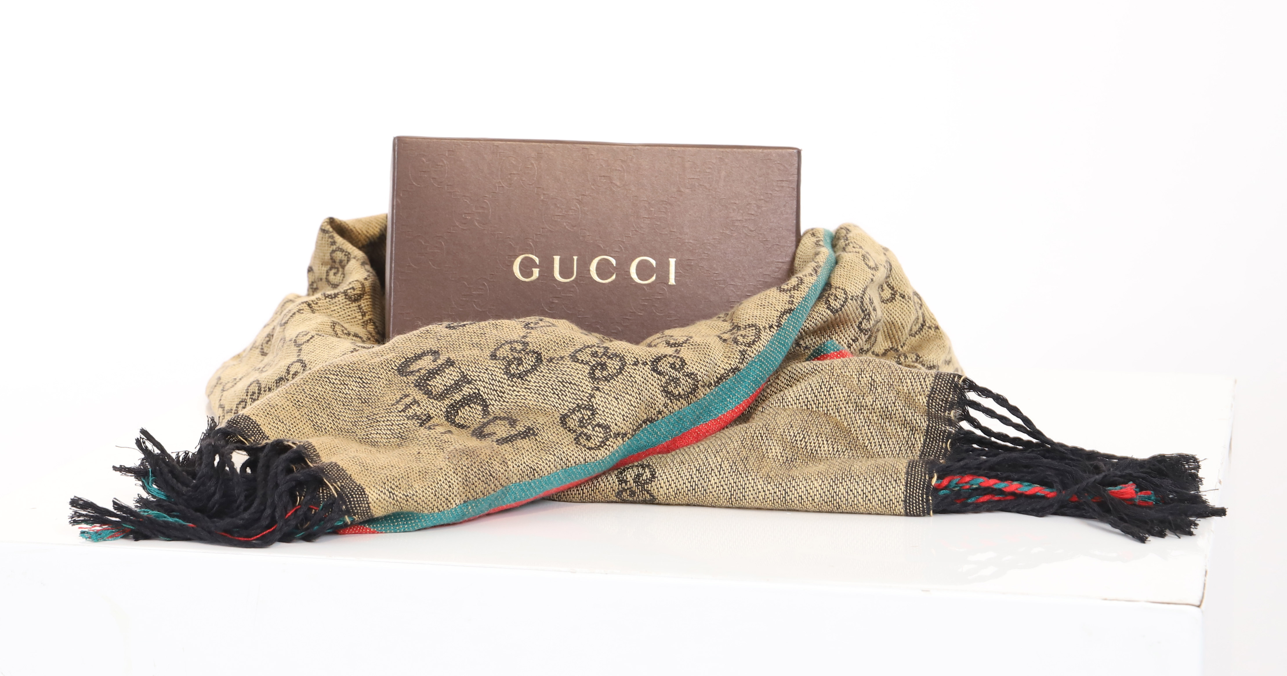 GUCCI