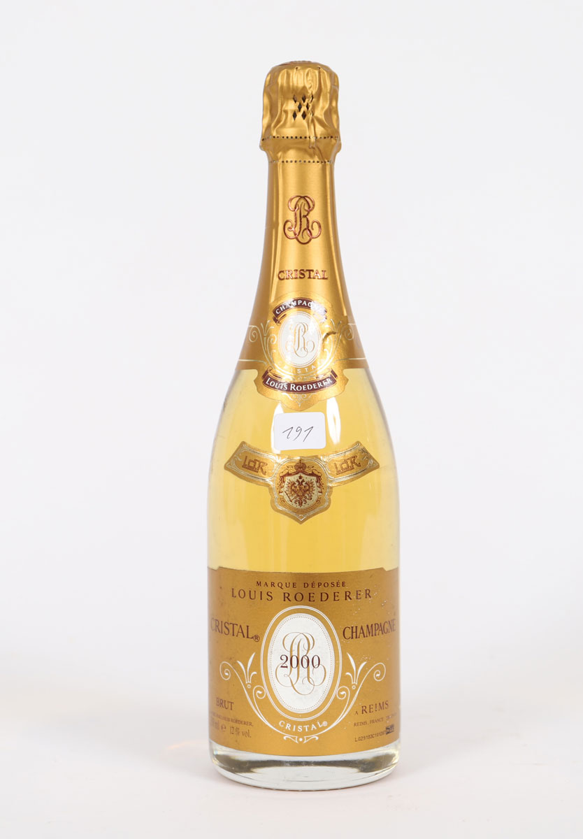 Louis Roederer (x1)