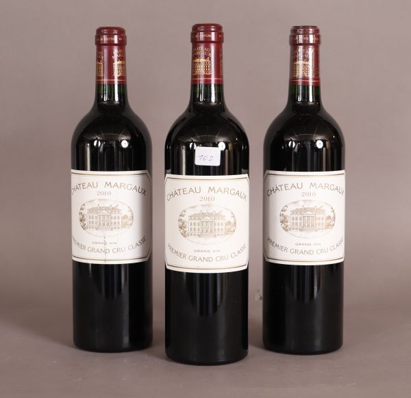 102 Chateau Margaux