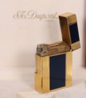 Briquet Dupont