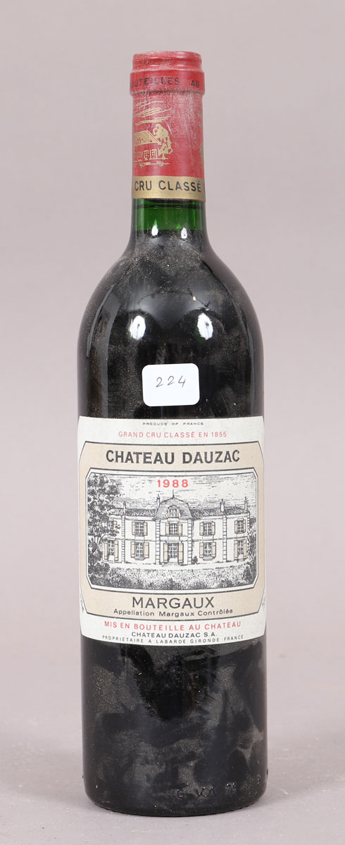 Château Dauzac (x1) 