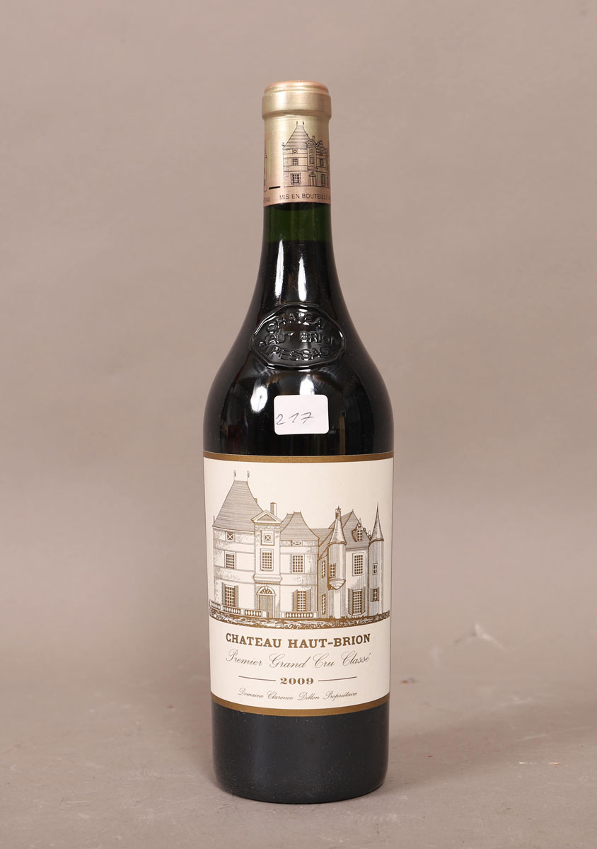 Château Haut Brion (x1)