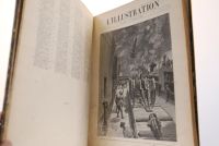 L'illustration 1898 - Tome 1 et 2