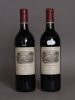 Carruades de Lafite (x2) 