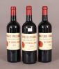 Chateau Figeac (x3)