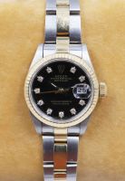 ROLEX Lady Datejust 