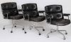 Time Life Desk Chairs - Charles and Ray Eames