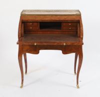 Louis XV writing desk