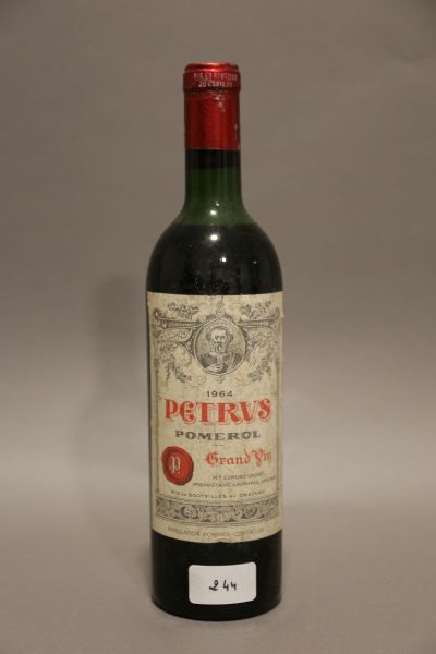 Petrus (x1) 