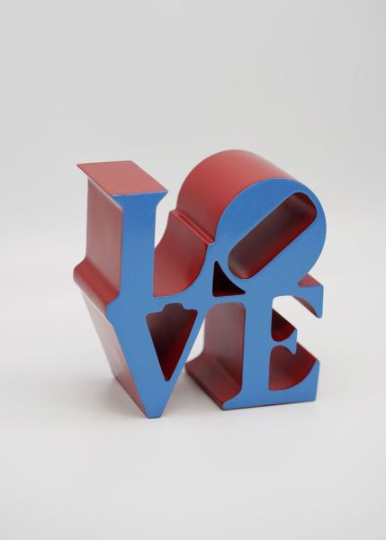 D'après Robert Indiana - 