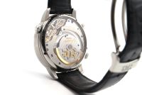 GLASHUTTE Original Senator Cosmopolite 