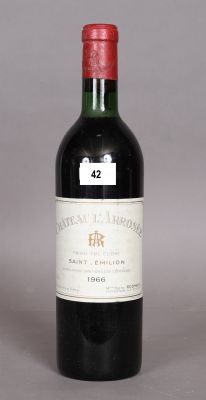 42 Château L'Arrosée