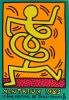 Keith Haring - Affiche