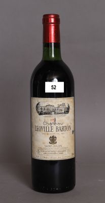 52 Château Leoville Barton