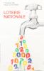 National Lottery Poster - Luxembourg